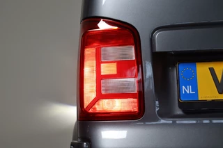 Volkswagen Transporter Volkswagen Transporter 2.0 TDI L2H1 DC Highline BPM VRIJ!! Led verlichting I Zeer compleet!! - afbeelding nr 12