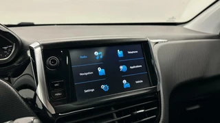 Peugeot 2008 Peugeot 2008 1.2 PureTech Blue Lease Executive NAVI ECC LM CARPLAY. - afbeelding nr 25