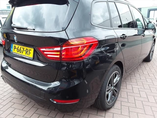 BMW 2 Serie BMW 2-Serie Gran Tourer (f46) 216i 109pk 7p. Corporate Lease Edition - afbeelding nr 7