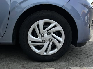 Hyundai i10 Hyundai i10 1.0 Comfort | Camera | Cruise Control | Two tone | Apple/ Android Carplay - afbeelding nr 22