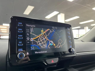 Toyota Yaris Toyota Yaris 1.5 Hybrid | Lane | Carplay | Camera | Cruise | - afbeelding nr 16