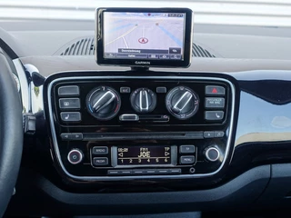 Volkswagen up! Volkswagen up! Up 1.0 MPi Club I 2e Eig. I Airco I Cruise I Navi I Stoelverw. I - afbeelding nr 16