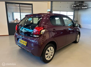 Peugeot 108 Peugeot 108 1.0 e-VTi Active LED| Airco |Nieuw APK | 1e eig. - afbeelding nr 7