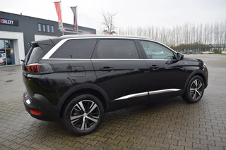 Peugeot 5008 - afbeelding nr 6