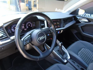 Audi A1 Sportback Audi A1 Sportback 35TFSI 150PK Automaat - 2019 - 17 inch - afbeelding nr 13