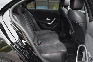 Mercedes-Benz A-Klasse Mercedes-Benz A-klasse 200 AMG Night Pano Multibeam Sfeer Memory - afbeelding nr 14