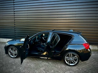 BMW 1 Serie - afbeelding nr 10