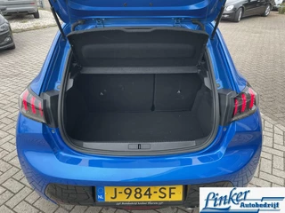 Peugeot 208 Peugeot 208 1.2 PureTech GT-Line AUTOMAAT 131PK CAMERA - afbeelding nr 24