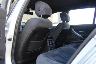 BMW 3 Serie BMW 3 Serie Touring 316i Executive M-sport | Orig. NL | Keyless | Shadow | Xenon - afbeelding nr 23