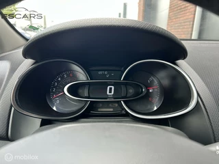 Renault Clio Renault Clio Estate 0.9 TCe Limited  Keyless | Led | Airco - afbeelding nr 19