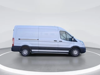 Ford Transit |TREKHAAK|CRUISE|BANK|BETIMMERING| 2413 - afbeelding nr 7