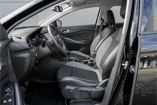 Opel Grandland X 131PK CarPlay Navi Camera 18