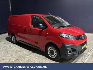 Opel Vivaro Android Auto, Cruisecontrol, Parkeersensoren, Bijrijdersbank - afbeelding nr 12