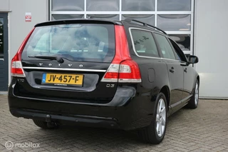 Volvo V70 Volvo V70 2.0 D3 Polar LEDER/XENON/NAVIGATIE/ECC/PDC/NAP - afbeelding nr 8