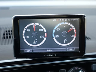 Volkswagen up! Volkswagen up! Up 1.0 MPi Club I 2e Eig. I Airco I Cruise I Navi I Stoelverw. I - afbeelding nr 22