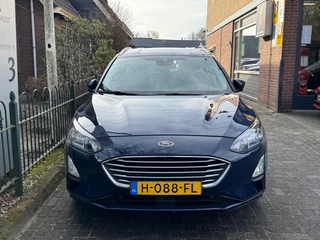 Ford Focus Bang&Olufsen/Airco/Lichtmetalen velgen/Navi - afbeelding nr 8