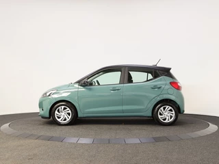 Hyundai i10 Hyundai i10 1.0 Comfort Smart 5p | Private Lease 349,- | Achteruitrijcamera - afbeelding nr 7