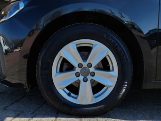 Audi A1 Sportback 25 TFSI 96pk Pro Line | Origineel NL | App Connect | Clima | Cruise | Virtual Dashboard | Pdc | 15''lm | Bluetooth Carkit+Streaming | Rijstrook+Licht+Regensensor - afbeelding nr 37