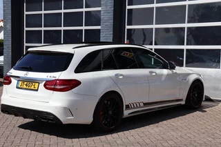Mercedes-Benz C-Klasse - afbeelding nr 4