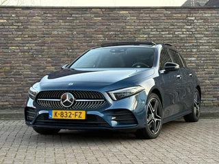 Mercedes-Benz A-Klasse - afbeelding nr 6