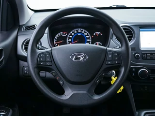 Hyundai i10 Hyundai i10 1.0i Go! - Navigatie - Climate control - afbeelding nr 22