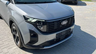 Ford Transit Courier Ford Transit Courier 1.5 EcoBlue Active 100pk | Driver Assistance Pack | Verlengde Fabrieksgarantie tot 09-2028 - afbeelding nr 5