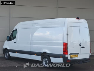 Mercedes-Benz Sprinter Mercedes Sprinter 317 CDI Automaat L3H2 MBUX CarPlay Airco Trekhaak 14m3 Airco - afbeelding nr 2