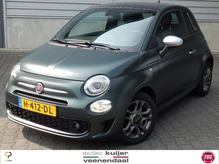 Fiat 500 - 181723610-0