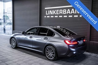 BMW 3 Serie BMW 3-serie 330e hybride | M Sport | Schuifdak | Head Up | Memory | ACC | 18 inch | - afbeelding nr 14