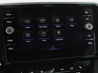 Volkswagen Passat Volkswagen Passat 1.4 TSI PHEV GTE | Stoelverwarming | Massage |  Carplay | Camera | Adaptive cruise | Matrix LED | Navigatie | Memory | Sfeerverlichting - afbeelding nr 26