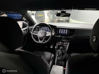 Volkswagen Taigo Volkswagen Taigo 1.0 TSI R-Line Business | CARPLAY | CRUISE - afbeelding nr 10