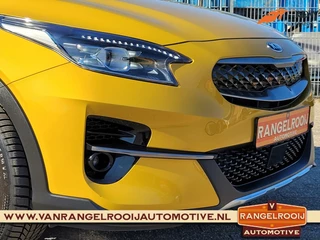Kia XCeed Kia XCeed 1.6 GDi PHEV ExecutiveLine, pano, LED, ACC, leer, camera - afbeelding nr 19