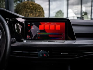 Volkswagen Golf Volkswagen Golf 2.0 TSI GTI Clubsport|PANO|HEADUP|ACC|MAXTON - afbeelding nr 24