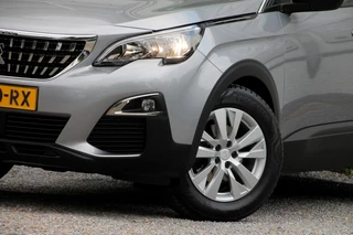 Peugeot 3008 Peugeot 3008 1.2 PureTech Blue Lease Executive - 131 pk **Navi - afbeelding nr 5