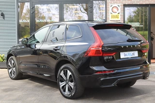 Volvo XC60 Pano/LED/ACC/Leder/Elek. sportstoelen+mem/Keyless/360Camera/HK/Virtual Cockpit/DAB+ - afbeelding nr 6