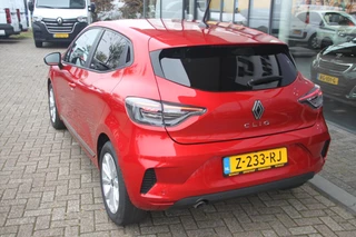 Renault Clio Renault Clio 90PK-EVOLUTION-NW.MODEL-13DKM-APPLE CAR PLAY-NIEUW- - afbeelding nr 17