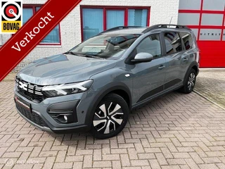 Dacia Jogger 1.6 Hybrid 140 Expression 7p.