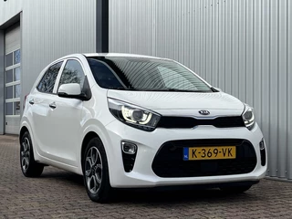 Kia Picanto - afbeelding nr 10