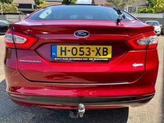 Ford Mondeo - afbeelding nr 6