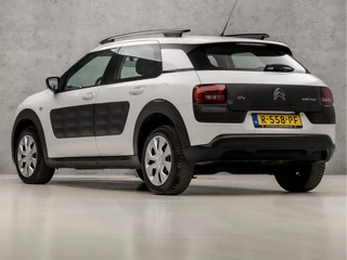 Citroën C4 Cactus Automaat (CAMERA, CLIMATE, STOELVERWARMING, PARKEERSENSOREN, CRUISE, SPORTSTOELEN, DIGITAL COCKPIT, ELEK RAMEN, NIEUWSTAAT) - afbeelding nr 3