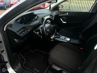Peugeot 308 Peugeot 308 SW 1.5 BlueHDi B.L.Al - afbeelding nr 8
