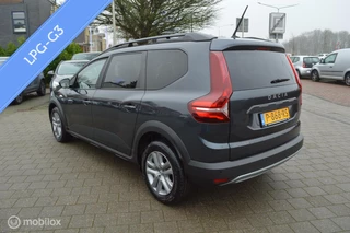 Dacia Jogger Dacia Jogger 1.0 TCe Bi-Fuel LPG-G3 Comfort 5p. - afbeelding nr 10