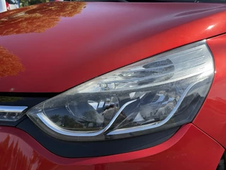 Renault Clio Renault Clio 0.9 TCe Dynamique 1e Eigenaar,Navi,Airco,Cruise,LM Velgen,Elektr Ramen,Wenig KM,APK tot 06-2026 - afbeelding nr 27