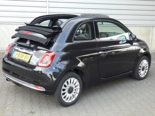Fiat 500C - afbeelding nr 3