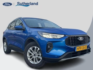 Ford Kuga 2.5 PHEV Titanium