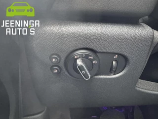 MINI Electric Mini Mini Electric Charged 33 kWh | Carplay | stoel verw | CCS | - afbeelding nr 6