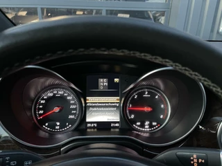 Mercedes-Benz V-Klasse Mercedes V-klasse 250d 4-MATIC Extra Lang DC 360-CAMERA|BURMESTER|DISTRONIC|LEER|TREKHAAK|ELEKTRISCHE DEUREN|LED KOPLAMPEN - afbeelding nr 14