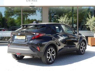 Toyota C-HR - afbeelding nr 26