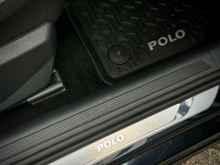 Volkswagen Polo Volkswagen Polo 1.0 TSI R-LINE VIRTUAL|CLIMA|CARPLAY|LED|XENON - afbeelding nr 21
