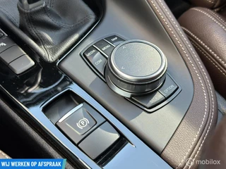 BMW X1 BMW X1 sDrive18i High Executive | Harman Kardon | TOPstaat! - afbeelding nr 27